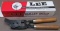 Lee C309-120-R Bullet Mold