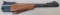 Thompson Center G1 Contender 357 Magnum Barrel