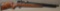 Quackenbush Bandit 45 Cal Air Rifle