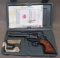 Ruger New Model Single Six Convertible - 22LR, Revolver, SN-263-72038