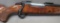 Browning BBR - 7mm Remington Magnum, Rifle, SN-16406PZ117
