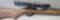 Glenfield 60 - 22LR, Rifle, SN-26469095