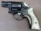 Llama Martial Model - 38 Special, Revolver, SN-676302