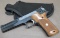 Smith & Wesson 422 - 22LR, Pistol, SN-TBY4105