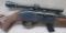 Remington Arms Mowhawk 10 C - 22LR, Rifle, SN-2270264