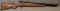 Quackenbush Bandit 30 Cal Air Rifle
