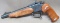 Thompson Center Contender - 22LR, Pistol, SN-254331