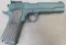 Springfield Armory 1911-A1 Custom National Match - 45 ACP, Pistol, SN-NM469015