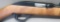 Marlin 60 - 22LR, Rifle, SN-MM43632H