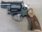 Llama Martial model - 38 Special, Revolver, SN-710649