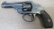 Harrington and Richardson Hammerless Top Break - 32 S&W Short, Revolver, SN-66330