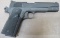 Colt Government Model Series 70 - 45 ACP, Pistol, SN-70G89711