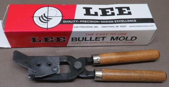 Lee C309-120-R Bullet Mold