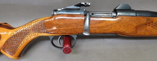 Steyr 1906 Custom - 6X54 Mannnlicher, Rifle, SN-4068