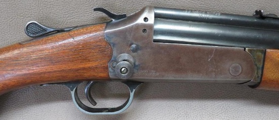 Savage Arms 24 Combination Gun - 22/410 Gauge, Combination, SN-NSN