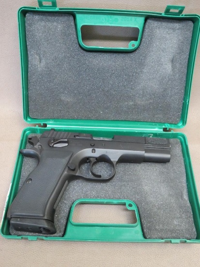 Tanfoglio EAA Witness - 10mm, Pistol, SN-EA29281