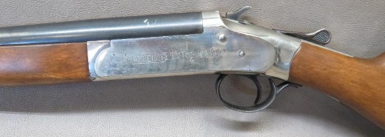 Diamond Arms Co Shapleigh's King Nitro - 12 Gauge, Shotgun, SN-2977XG