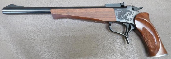 Thompson Center Contender - 17 HMR, Pistol, SN-134126