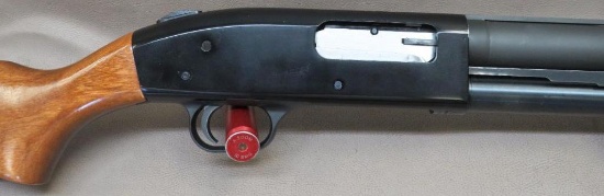 Mossberg 500A - 12 Gauge, Shotgun, SN-P895990