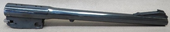 Thompson Center G1 Contender 22 K Hornet Barrel