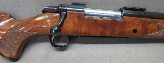 Browning BBR - 7mm Remington Magnum, Rifle, SN-16406PZ117