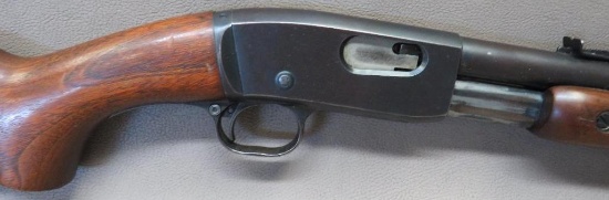 Remington Arms 121 Fieldmaster - 22 S,L,LR, Rifle, SN-112326