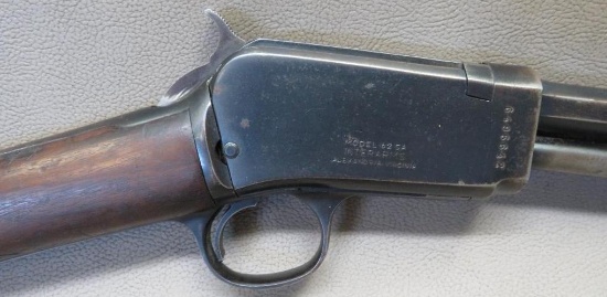 Rossi 62 SA - 22LR, Rifle, SN-G495642