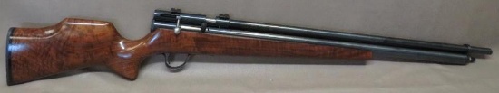 Quackenbush Bandit 50 Cal Air Rifle