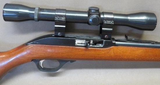 Marlin 60 - 22LR, Rifle, SN-10469965