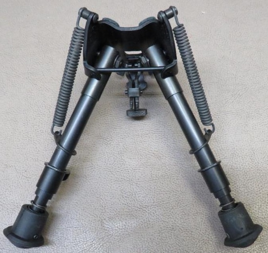 Harris 1A2 Ultralight BR M Bipod