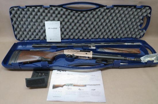 Beretta A400 Explor - 20 Gauge, Shotgun, SN-XA179671