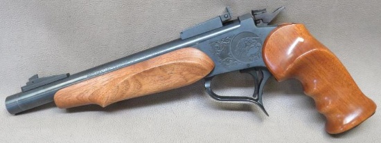 Thompson Center Contender - 22LR, Pistol, SN-254331
