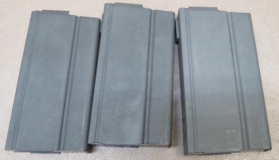Springfield M1A or M14 Magazines NO COLORADO SALES