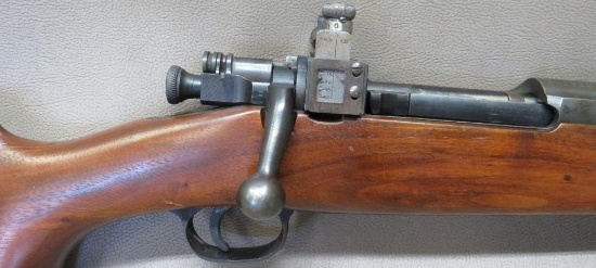 Remington Arms 1903-A3 Sporter - 30-06 Springfield, Rifle, SN-3405237