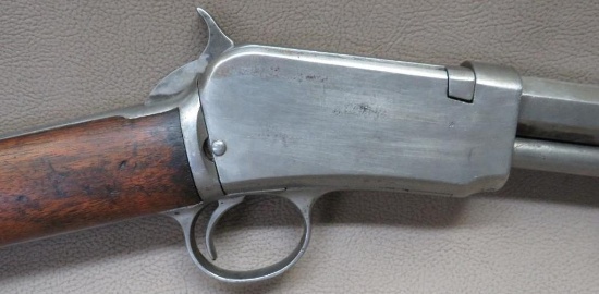 Winchester 1890 22 Short - 22 Short, Rifle, SN-646936