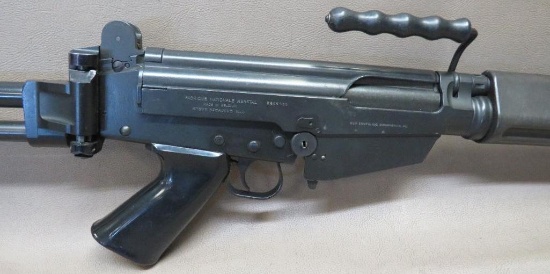 Fabrique Nationale FAL - 308 Winchester, Rifle, SN-2506533