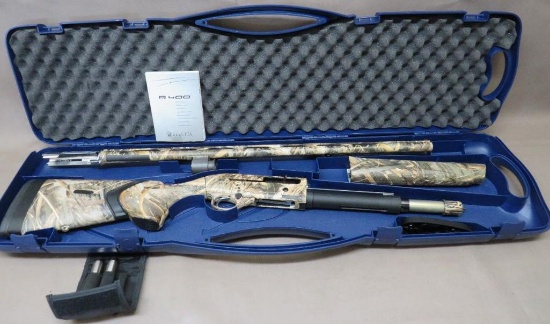 Beretta A400 Lite - 20 Gauge, Shotgun, SN-SA083720