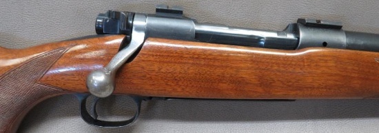 Winchester Pre 64 Model 70 - 300 H&H Magnum, Rifle, SN-193020