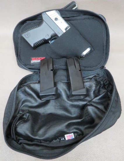 Taurus PT 140 Millennium - 40S&W, Pistol, SN-SVG33415