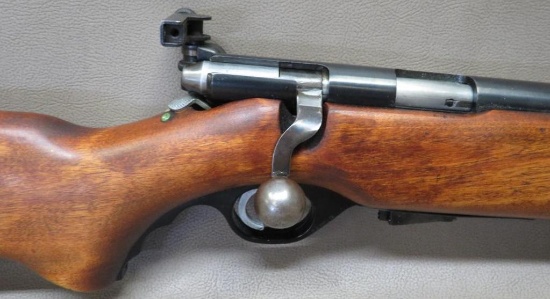 Mossberg 44 US (a) - 22LR, Rifle, SN-NSN