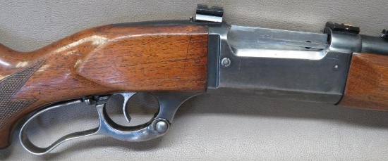 Savage Arms 99 - 300 Savage, Rifle, SN-479306