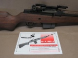 Springfield Armory M21 Custom Order - 308 Winchester, Rifle, SN-340371