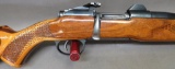 Steyr 1906 Custom - 6X54 Mannnlicher, Rifle, SN-4068