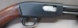 Winchester 61 - 22 S,L,LR, Rifle, SN-43150