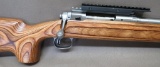 Savage Arms 12 Long Range - 300 WSM, Rifle, SN-G139119