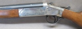 Diamond Arms Co Shapleigh's King Nitro - 12 Gauge, Shotgun, SN-2977XG