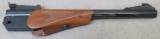 Thompson Center G1 Contender 357 Magnum Barrel