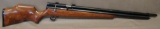 Quackenbush Bandit 45 Cal Air Rifle