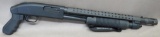 Mossberg 500A - 12 Gauge, Shotgun, SN-T009446