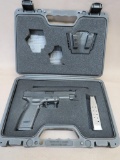 Springfield Armory XD-45 ACP Tactical - 45 ACP, Pistol, SN-US721396